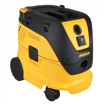 Mirka Dammsugare 1230 L Pc Eu 230V Mirka