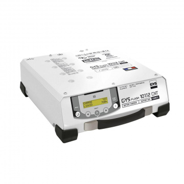 GYS Batteriladdare GYSFLASH 101.12 CNT GYS