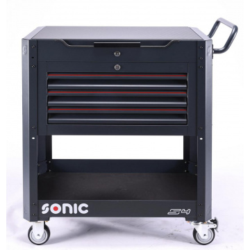 Next S4 Servicevagn Sonic