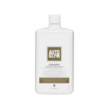 Ceramic Wash & Protect Autoglym