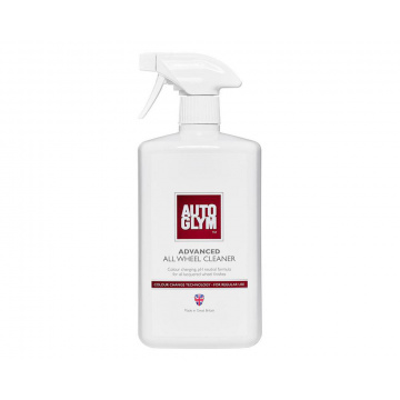 All Advanced All Wheel Cleaner 1 l Autoglym