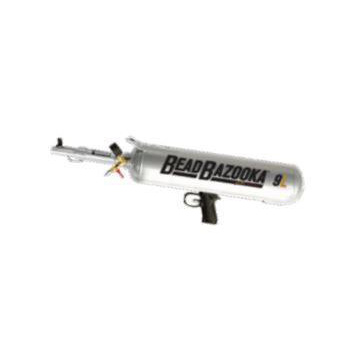 Bead Bazooka Gaither 10 Liter Techno Group Benelux B.V