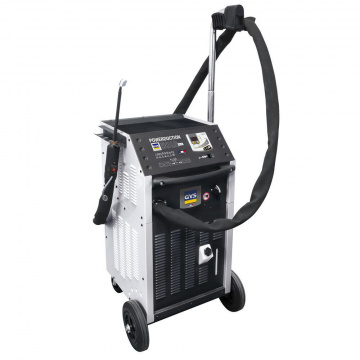 Induktionsvärmare 50LG, 5000w GYS