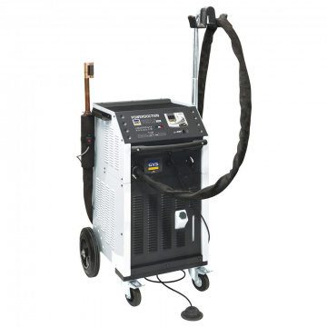 Induktionsvärmare 110LG, 10.000w GYS