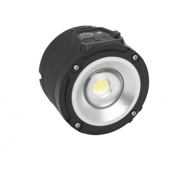 Arbetslampa COB LED Puck 300/600 Lm GVP