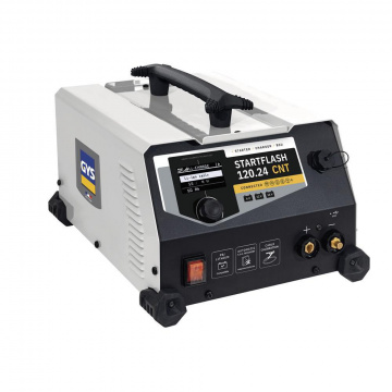 GYS Batteriladdare Startflash 120.24 CNT GYS