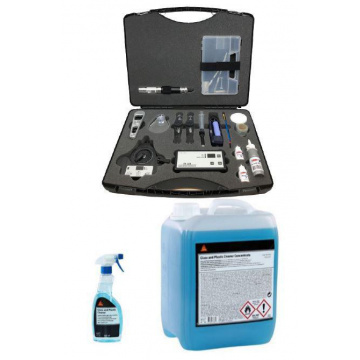 Stenskottsreparations paket stora JB Maskinteknik