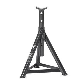 Pallbock 3 Ton (320-430mm) AC Hydraulic