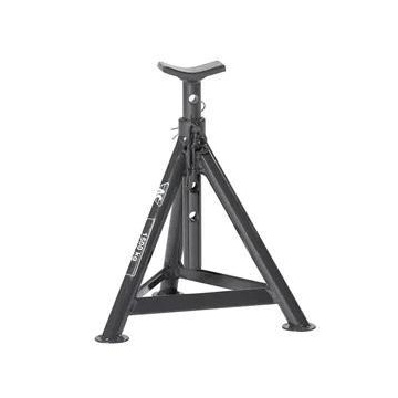 Pallbock 1,5 Ton (260-450mm) AC Hydraulic