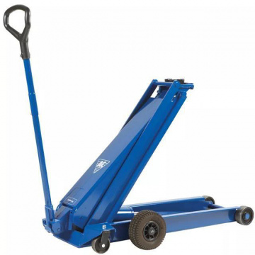 Garagedomkraft 5 Ton Snabblyft AC Hydraulic