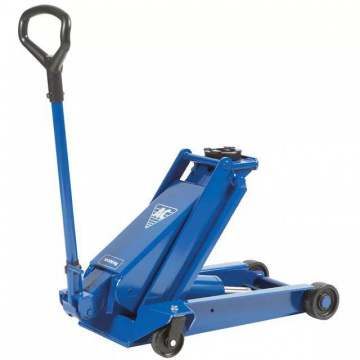 Garagedomkraft 10 Ton Snabblyft AC Hydraulic
