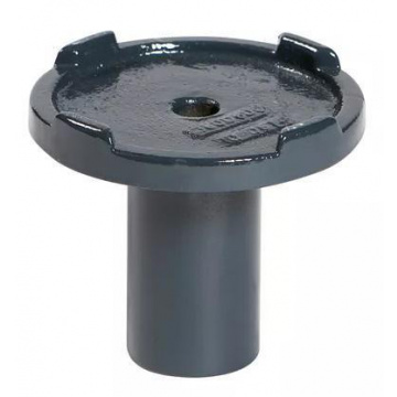 Fot Till Hydraulisk Växellådslyft AC Hydraulic