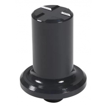 Förlängare 125 mm AC Hydraulic