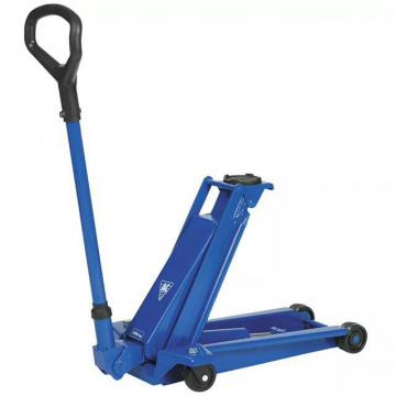 Garagedomkraft 2 Ton AC Hydraulic