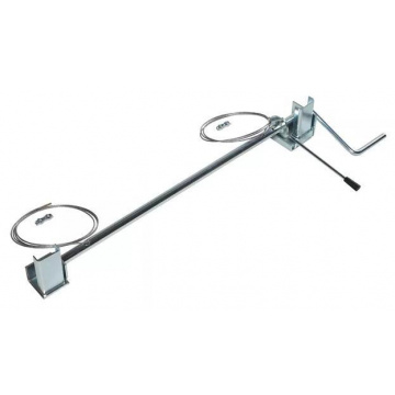 Spel För Höjning/Sänkning Av Pressbord AC Hydraulic