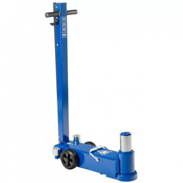 Lufthydraulisk Domkraft 25 Ton (220-345mm) AC Hydraulic