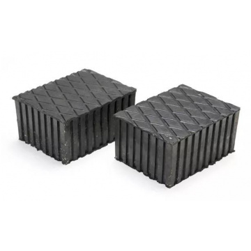 Gummikudde 40 mm AC Hydraulic