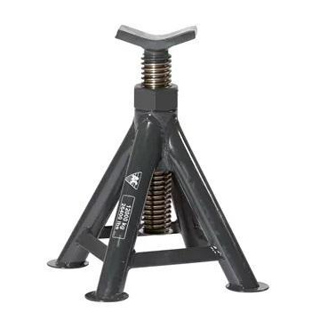 Pallbock 12 Ton Skruv (320-485mm) AC Hydraulic