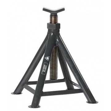 Pallbock 12 Ton Skruv (450-725mm) AC Hydraulic
