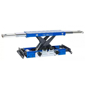 LuftHydraulisk Domkraftsbalk 2,6 Ton AC Hydraulic