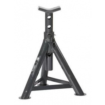 Pallbock 8 Ton (310-480mm) AC Hydraulic