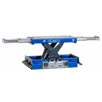 LuftHydraulisk Domkraftsbalk 3,2 Ton AC Hydraulic