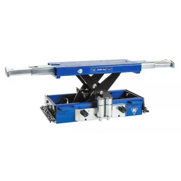 LuftHydraulisk Domkraftsbalk 4 Ton AC Hydraulic