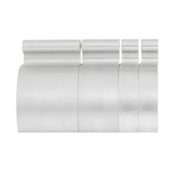Set Med 4 Säkerhetsblock För 100-1/150-1 AC Hydraulic