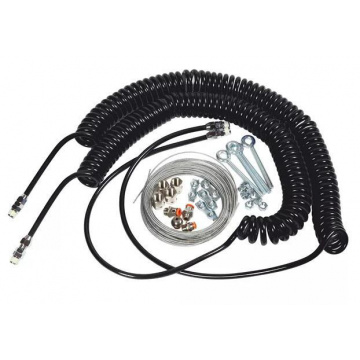 Matarledningssats HSD-A AC Hydraulic