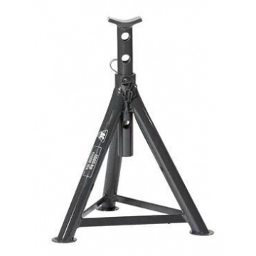 Pallbock 5 Ton (365-590mm) AC Hydraulic
