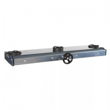 Tvärbalk Singelkolv 13 Ton (1120-1720mm) AC Hydraulic