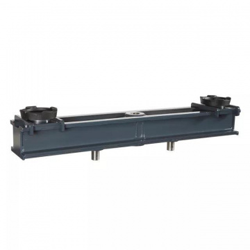Tvärbalk Dubbelkolv 15 Ton (200-850mm) AC Hydraulic
