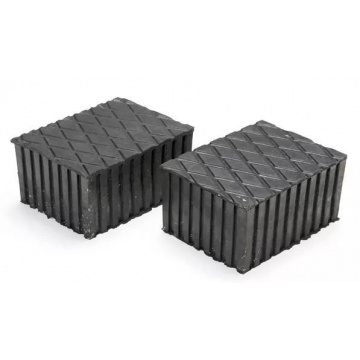 Gummikudde 80 mm AC Hydraulic