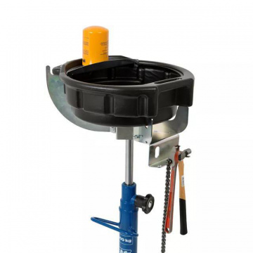 Universal Vätskekar För Växellådslyftar 15 L AC Hydraulic