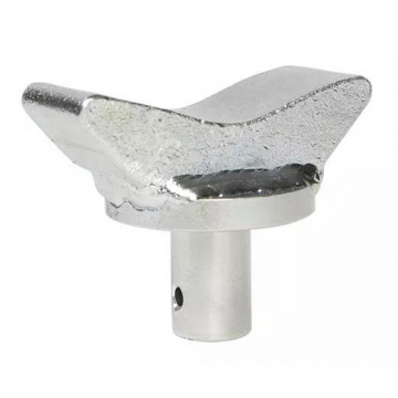V-Sadel 130 mm AC Hydraulic