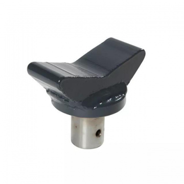 V-Sadel 130 mm AC Hydraulic