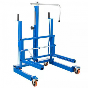 Hydraulisk Hjulyft 500 Kg (Flygplan) AC Hydraulic