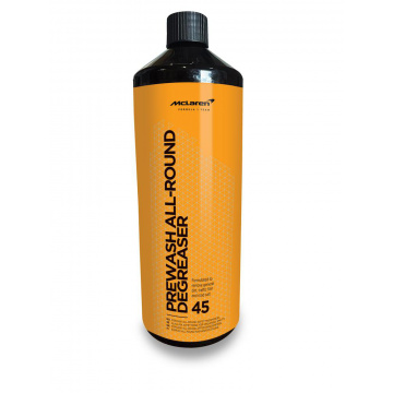 Mclaren™ Pre Wash All Rounder Deagreaser - 45 McLaren