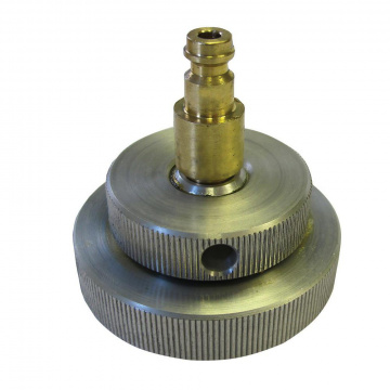 Adapterlock Bromsluftare - Chevrolet, Nissan, Renault, Suzuki Sykes-Pickavant
