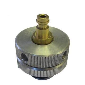 Adapterlock Bromsluftare - Nissan Micra Sykes-Pickavant