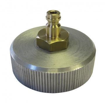 Adapterlock Bromsluftare - Euro Standard Sykes-Pickavant