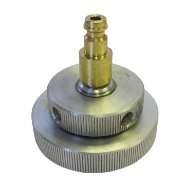 Adapterlock Bromsluftare - Nissan, Chrysler, Fiat, Renault, PSA, Asiatiska Importer Sykes-Pickavant