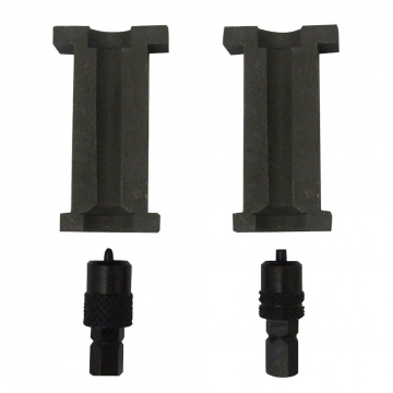 Flaremaster2 - 6 mm uppgraderingskit Sykes-Pickavant