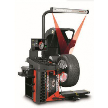 Hunter RoadForce Elite balansering/vägkraftsmätare Hunter