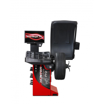 Hunter SmartWeight Pro balanseringsmaskin Hunter