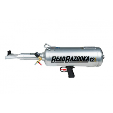 Bead Bazooka Gaither 12 Liter Techno Group Benelux B.V