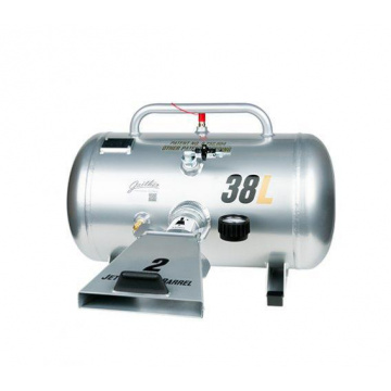 Bead Bazooka Gaither 38 Liter LV Techno Group Benelux B.V