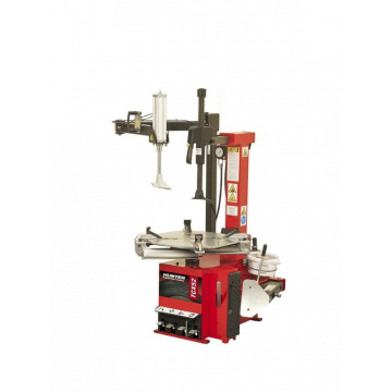 Pressarm TCX52 vänster sida Hunter