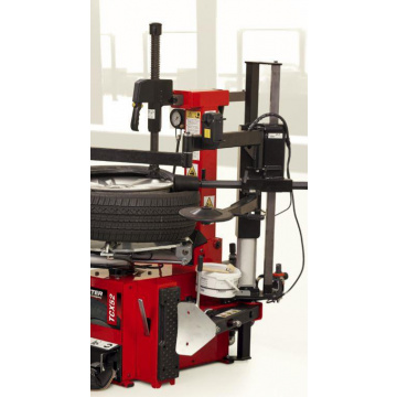 Pressarm TCX52 höger sida Hunter
