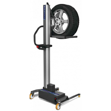 Tecnolux hjullyft 60kg Tecnolux